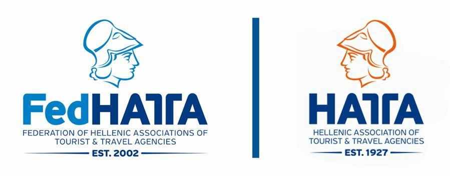 Greece Celebrates World Tourism Day 2022 - Gastronomy Tours fedhatta hatta logos Gastronomy Tours - Gastronomy Tours